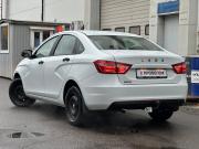 Lada (ВАЗ) Vesta I Санкт-Петербург  - изображение 18