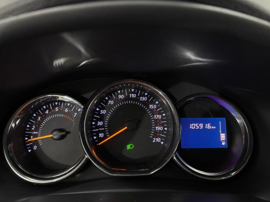 Renault Sandero II Альметьевск  - изображение 19