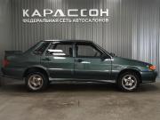 Lada (ВАЗ) 2115 Пермь  - изображение 22