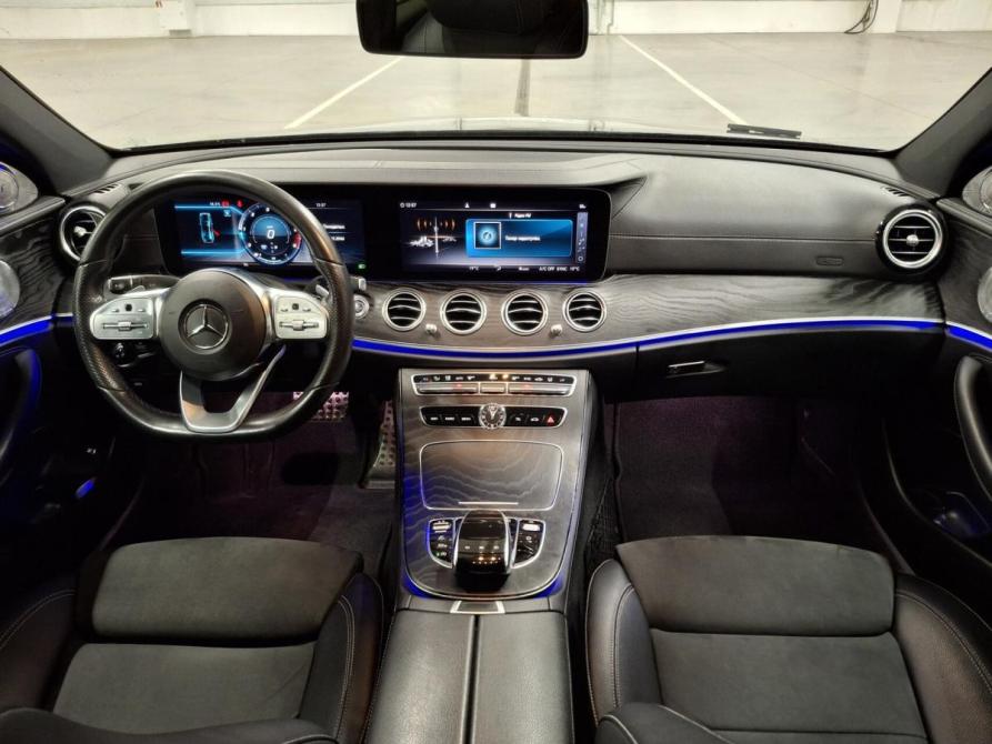 Mercedes-Benz E-Класс V (W213 S213 C238) Казань  - изображение 17