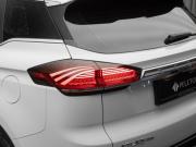 Geely Atlas Pro Москва  - изображение 36