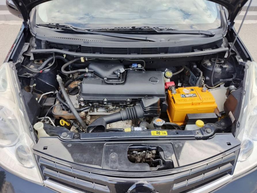 Nissan Note I Рестайлинг Брянск  - изображение 11