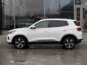 Chery Tiggo 4 Pro I Новосибирск  - изображение 28