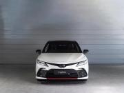 Toyota Camry VIII (XV70) Рестайлинг Санкт-Петербург  - изображение 27