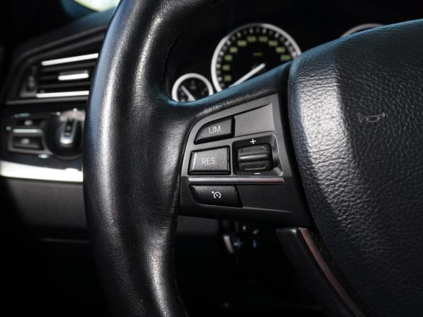 BMW 5 серии VI (F10/F11/F07) Рестайлинг с пробегом 2014 года, цена 2 525 000 рублей, 149556 км, седан, Автокод Объявления