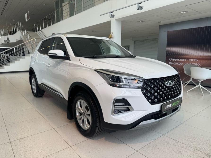 Chery Tiggo 4 Pro I Екатеринбург  - изображение 3