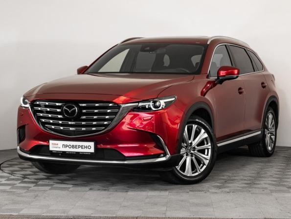 Nissan Murano III (Z52) с пробегом 2019 года, цена 2 899 000 рублей, 45026 км, внедорожник, Автокод Объявления