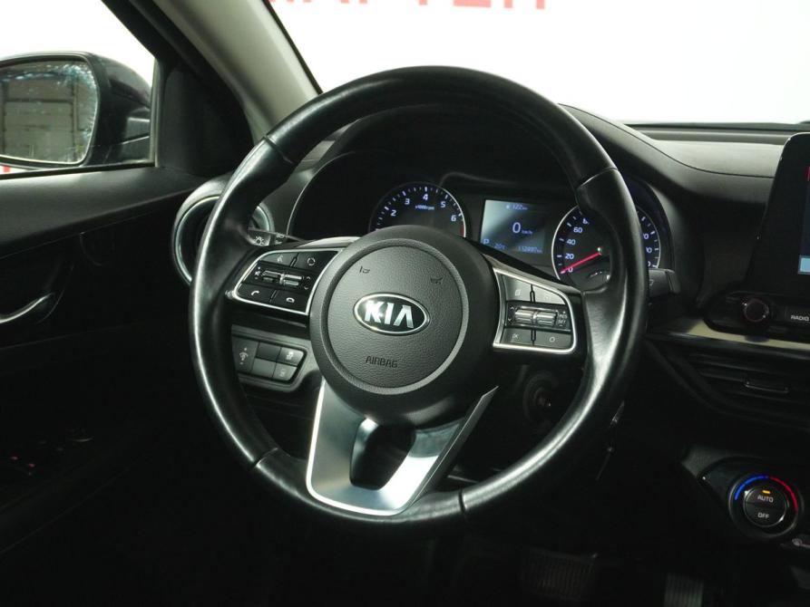 Kia Cerato IV Вологда  - изображение 16