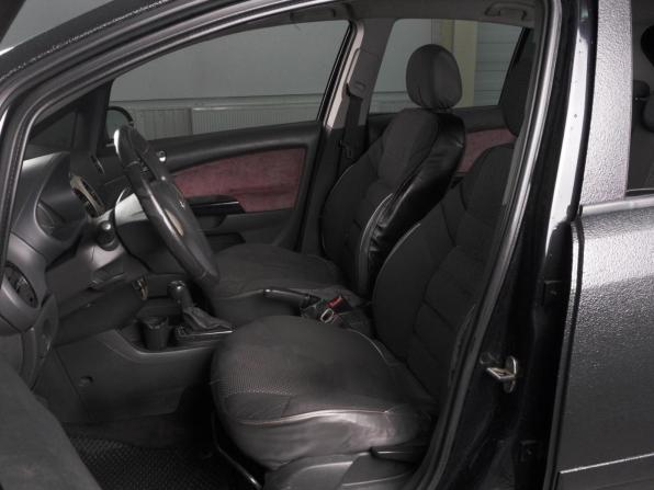 Opel Corsa D с пробегом 2007 года, цена 380 000 рублей, 193998 км, хэтчбек, Автокод Объявления