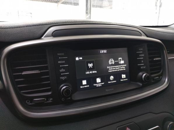 Kia Sorento III Prime Рестайлинг с пробегом 2018 года, цена 2 460 000 рублей, 84888 км, внедорожник, Автокод Объявления