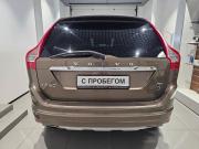 Volvo XC60 I Рестайлинг Москва  - изображение 26