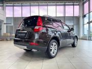 Geely Emgrand X7 I Рестайлинг Москва  - изображение 22
