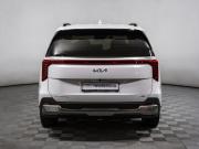 Kia Carnival IV Рестайлинг Москва  - изображение 31