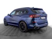 BMW X5 IV (G05/G18) Москва  - изображение 37