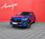 Haval F7 I Вологда  - изображение 21