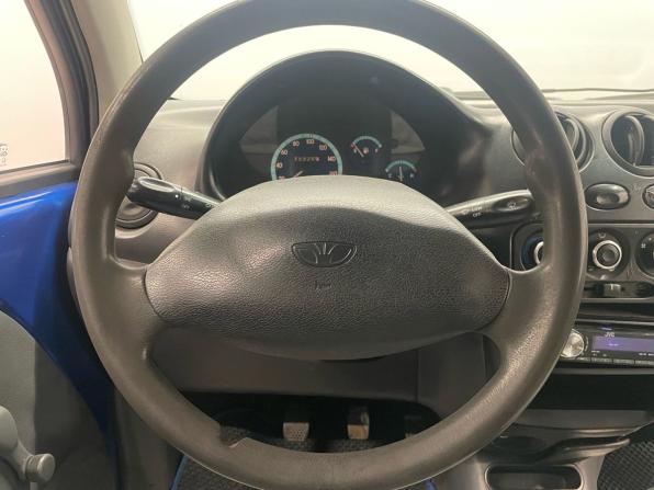 Daewoo Matiz I Рестайлинг с пробегом 2010 года, цена 169 000 рублей, 160000 км, хэтчбек, Автокод Объявления
