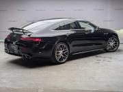 Mercedes-Benz AMG GT 4-Door Coupe I Москва  - изображение 18