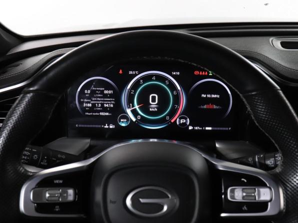 GAC GS8 II с пробегом 2023 года, цена 2 899 000 рублей, 93243 км, внедорожник, Автокод Объявления
