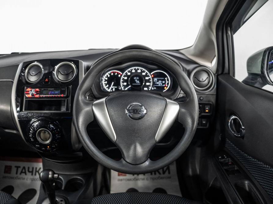 Nissan Note II Иркутск  - изображение 9