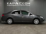 Toyota Corolla X (E140 E150) Пермь  - изображение 24