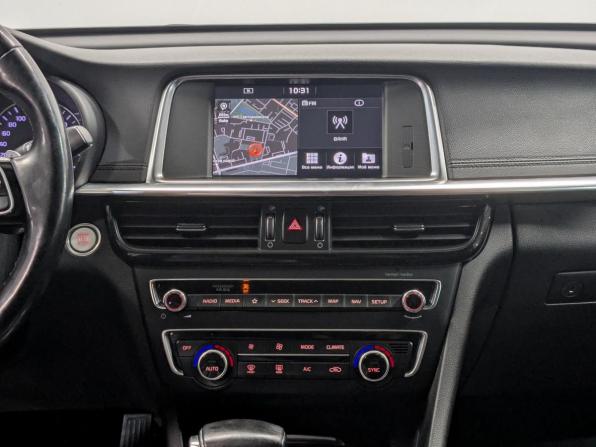 Kia Optima IV Рестайлинг с пробегом 2019 года, цена 2 240 000 рублей, 88855 км, седан, Автокод Объявления