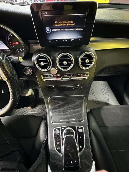 Mercedes-Benz GLC I (X253) Ижевск  - изображение 12