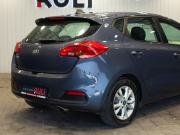 Kia Ceed II Рестайлинг Иваново  - изображение 46