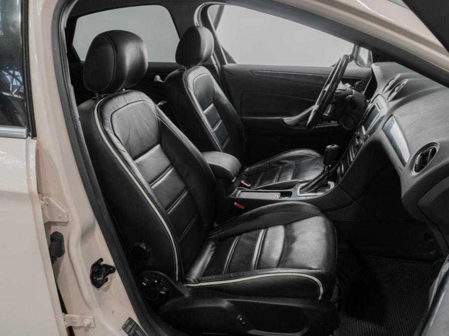 Ford Mondeo IV Рестайлинг Тюмень  - изображение 8