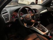Audi Q5 I (8R) Рестайлинг Санкт-Петербург  - изображение 28