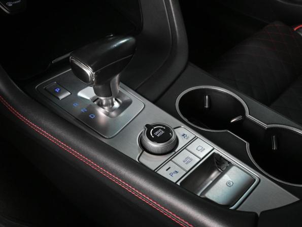 Genesis G70 I с пробегом 2018 года, цена 2 435 000 рублей, 161525 км, седан, Автокод Объявления