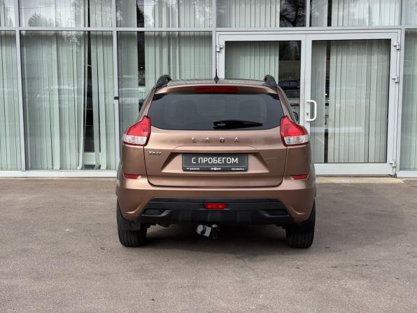 Lada (ВАЗ) XRAY I с пробегом 2020 года, цена 890 000 рублей, 89961 км, хэтчбек, Автокод Объявления