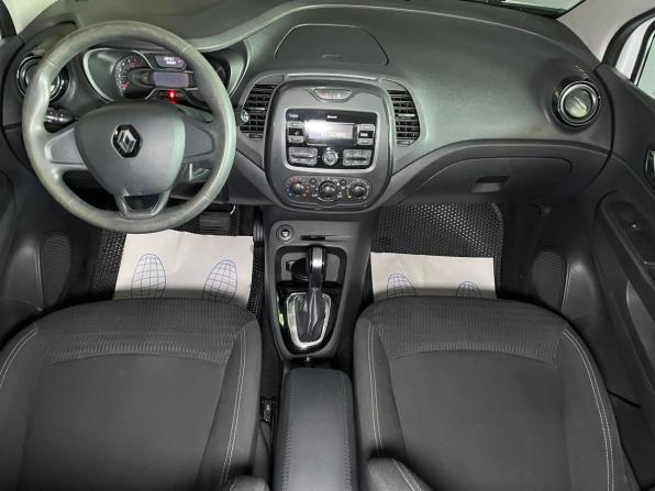 Renault Kaptur I с пробегом 2018 года, цена 899 000 рублей, 128453 км, внедорожник, Автокод Объявления