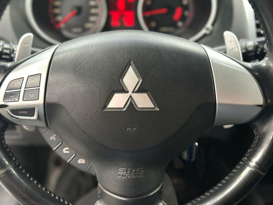 Mitsubishi Outlander II Ростов-на-Дону  - изображение 10