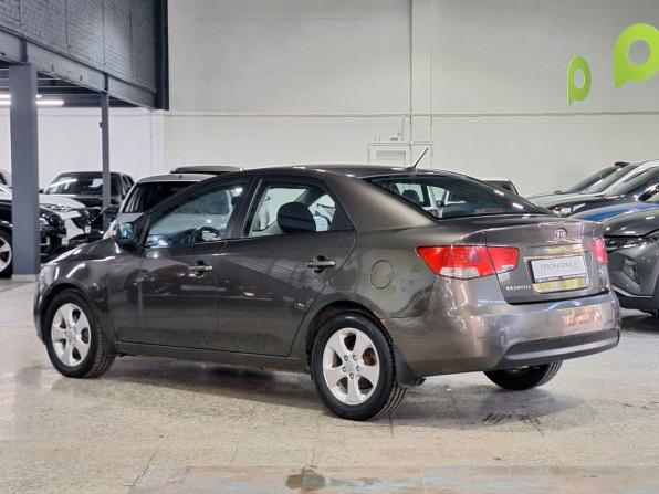 Kia Cerato II с пробегом 2010 года, цена 609 000 рублей, 160664 км, седан, Автокод Объявления