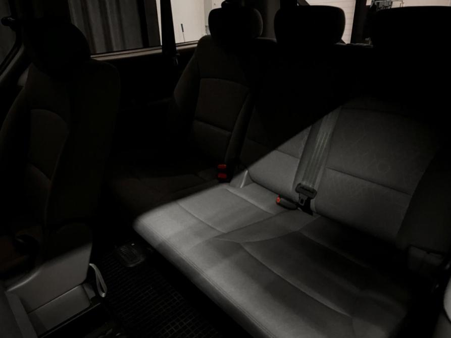 Hyundai H-1 II Рестайлинг 2 Красноярск  - изображение 15
