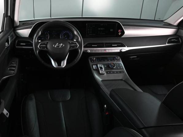 Hyundai Palisade I с пробегом 2021 года, цена 4 959 000 рублей, 68475 км, внедорожник, Автокод Объявления
