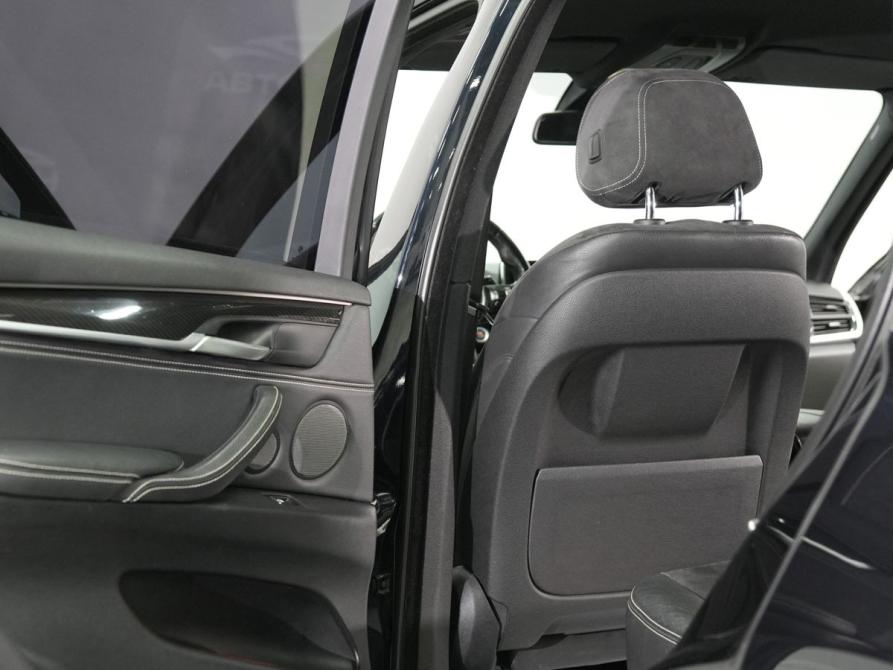 BMW X5 III (F15) Новосибирск  - изображение 9