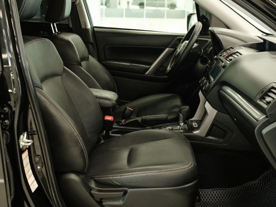 Subaru Forester IV Самара  - изображение 17