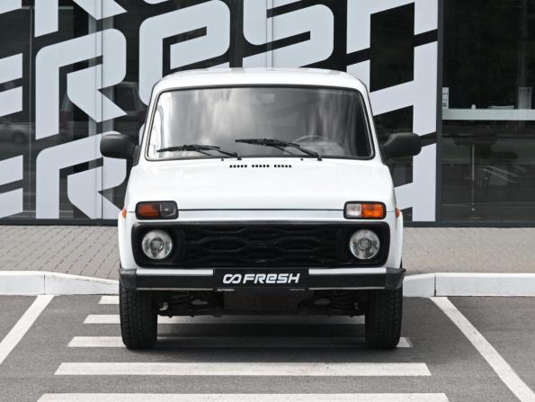 Lada (ВАЗ) 2121 (4x4) I Рестайлинг с пробегом 2017 года, цена 615 000 рублей, 100926 км, внедорожник, Автокод Объявления