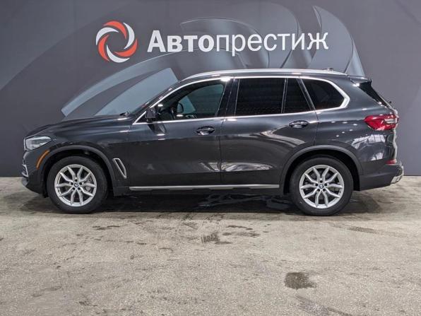 BMW X5 IV (G05/G18) с пробегом 2022 года, цена 6 100 000 рублей, 89730 км, внедорожник, Автокод Объявления
