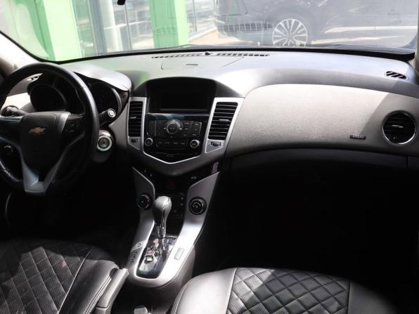 Chevrolet Cruze I с пробегом 2011 года, цена 499 000 рублей, 370000 км, седан, Автокод Объявления