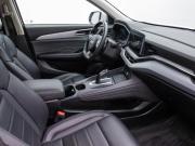 Haval F7x I Рестайлинг Москва  - изображение 28