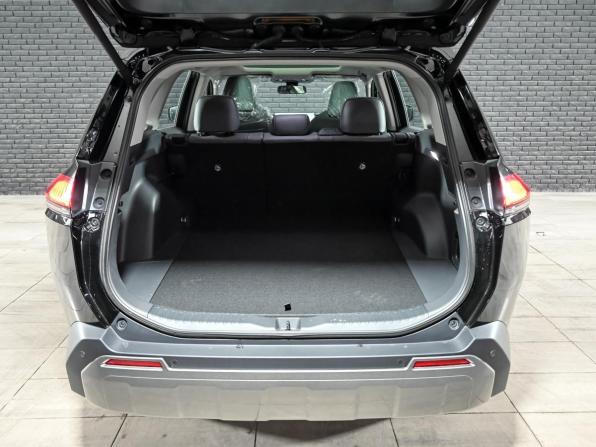 Toyota RAV4 VI (XA60) с пробегом 2026 года, цена 4 650 000 рублей, 37 км, внедорожник, Автокод Объявления