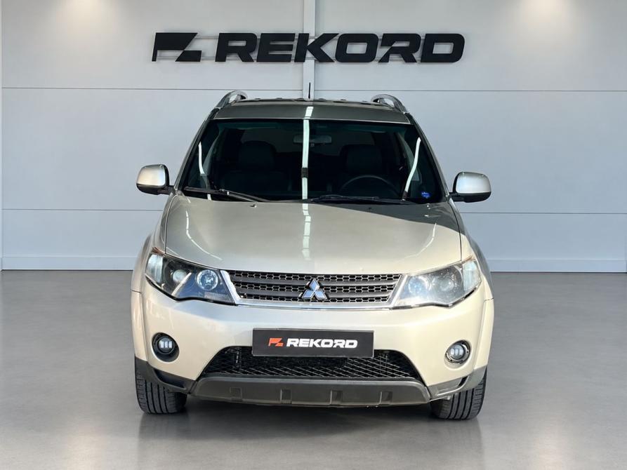 Mitsubishi Outlander II Уфа  - изображение 5