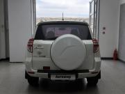 Toyota RAV4 III (XA30) Рестайлинг Новосибирск  - изображение 20