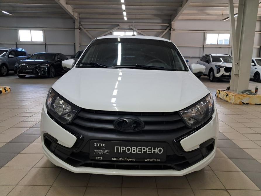 Lada (ВАЗ) Granta I Рестайлинг Набережные Челны  - изображение 2
