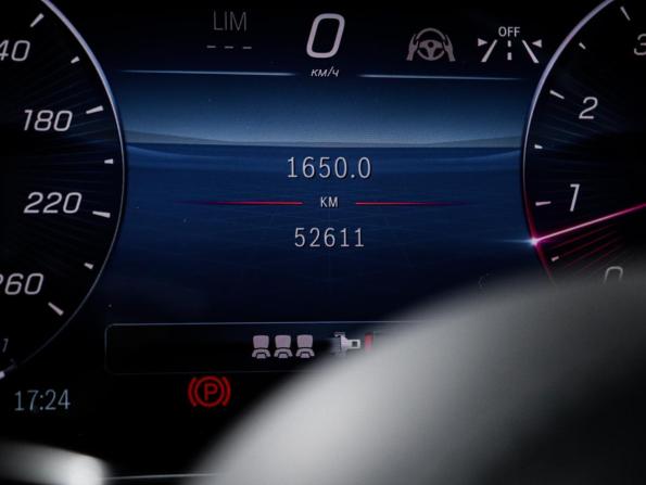 Mercedes-Benz S-Класс VII (W223) с пробегом 2021 года, цена 10 350 000 рублей, 52610 км, седан, Автокод Объявления