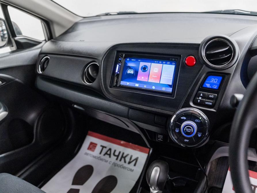 Honda Insight II Красноярск  - изображение 12