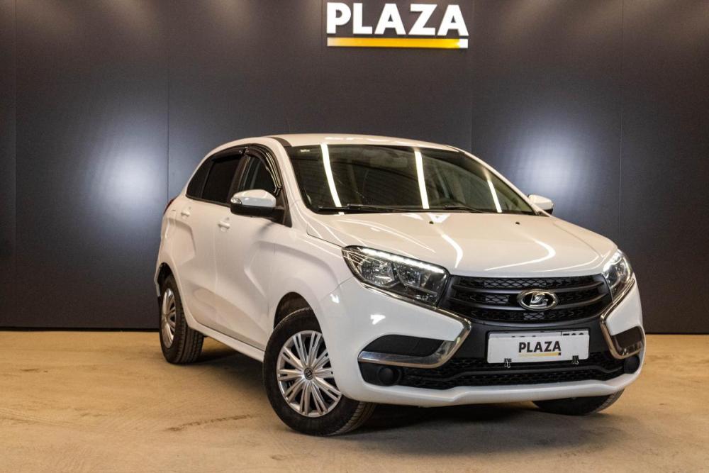 Lada (ВАЗ) XRAY I Уфа  - изображение 2