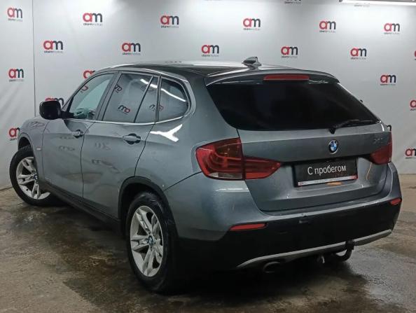 BMW X1 I (E84) с пробегом 2011 года, цена 1 079 000 рублей, 200000 км, внедорожник, Автокод Объявления
